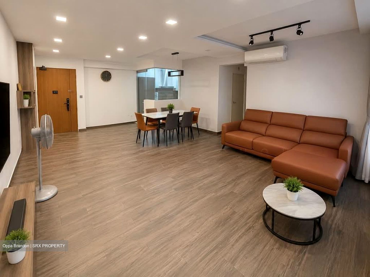 Blk 471B Fernvale Rivergrove (Sengkang), HDB 5 Rooms #574025401